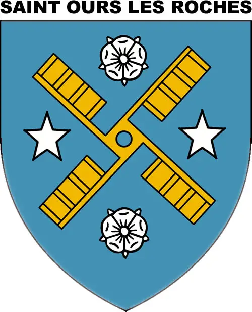 logo Saint-Ours