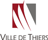 logo Thiers