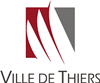 logo Thiers logo Thiers