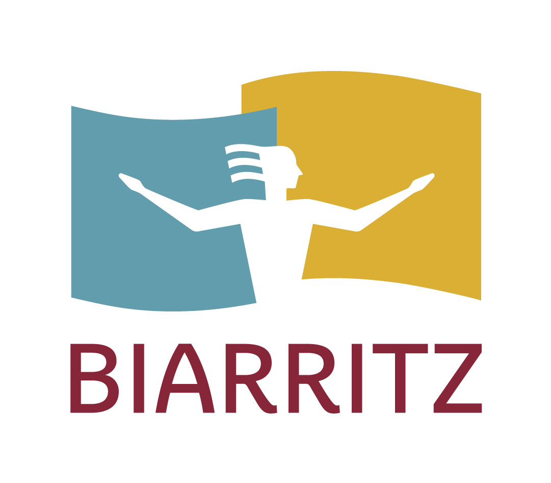 logo Biarritz logo Biarritz