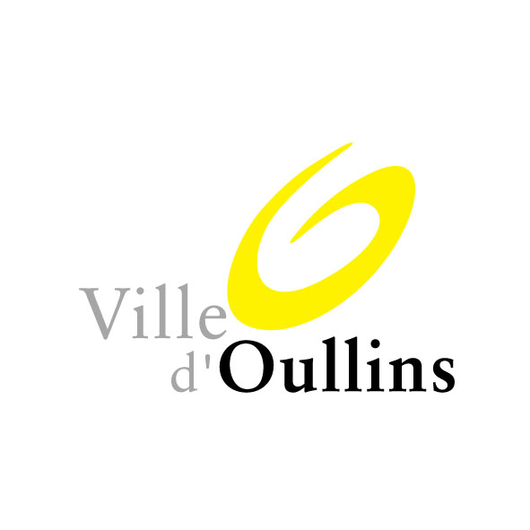 logo Oullins logo Oullins