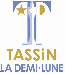 logo Tassin-la-Demi-Lune