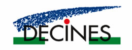 logo Décines-Charpieu logo Décines-Charpieu
