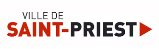 logo Saint-Priest logo Saint-Priest