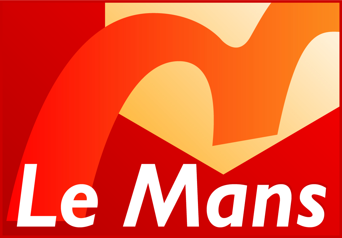 logo Le Mans logo Le Mans