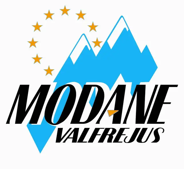 logo Modane