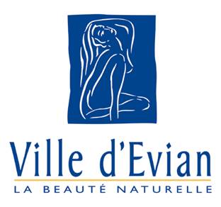 logo Evian-les-Bains