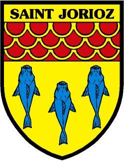logo Saint-Jorioz logo Saint-Jorioz