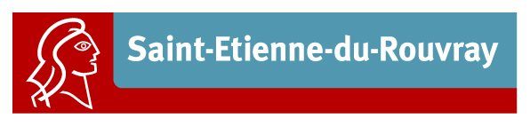 logo Saint-Etienne-du-Rouvray