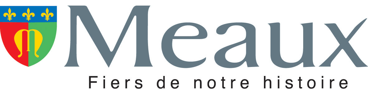 logo Meaux logo Meaux