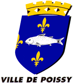 logo Poissy