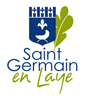 logo Saint-Germain-en-Laye logo Saint-Germain-en-Laye
