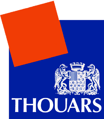 logo Thouars logo Thouars