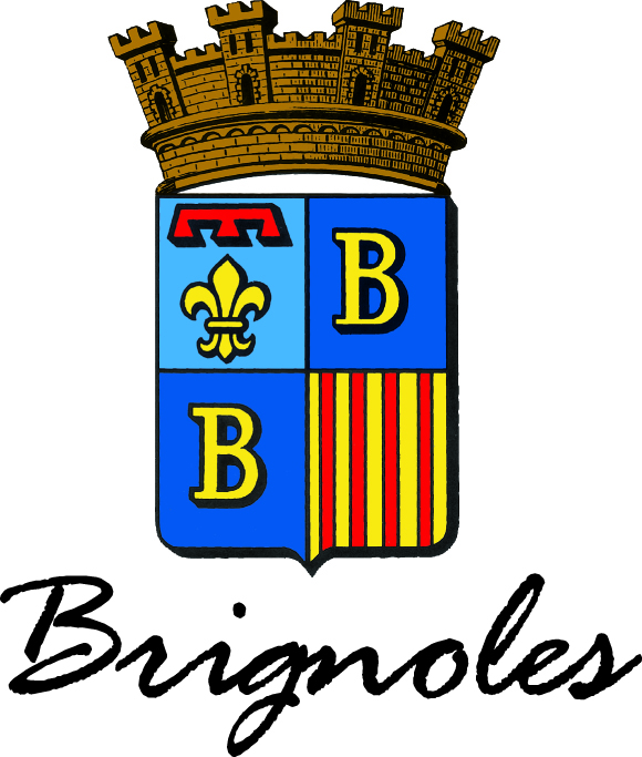 logo Brignoles