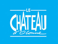 logo Château-d'Olonne