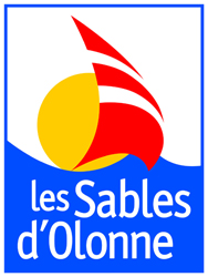 logo Les Sables-d'Olonne