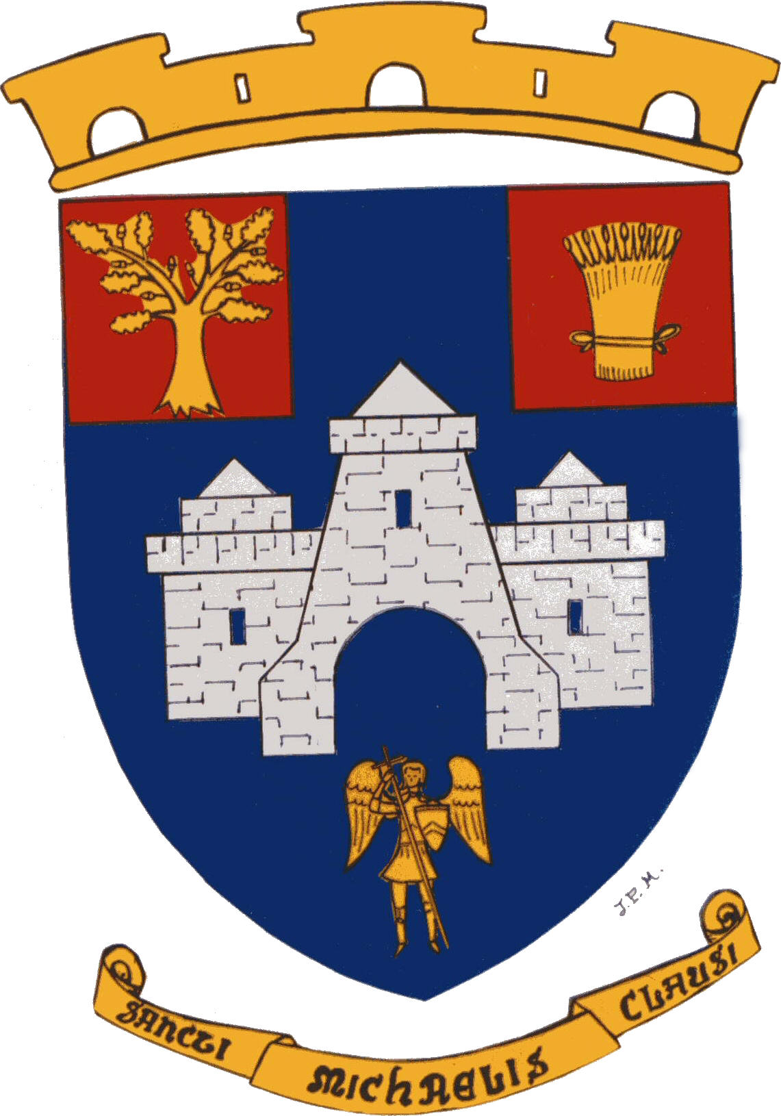 logo Saint-Michel-le-Cloucq