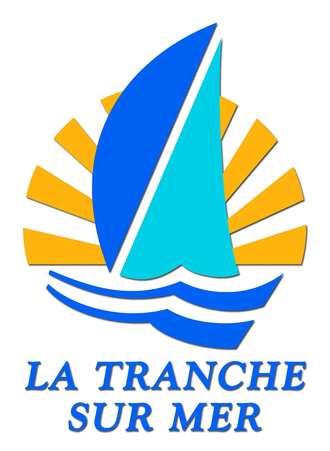 logo La Tranche-sur-Mer