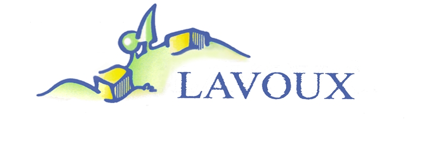 logo Lavoux logo Lavoux