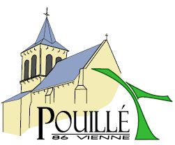 logo Pouillé
