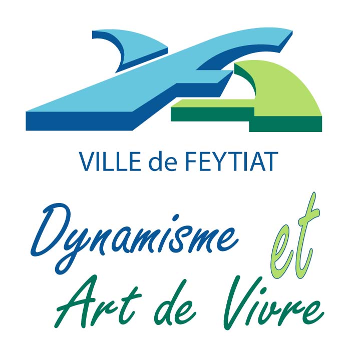logo Feytiat logo Feytiat
