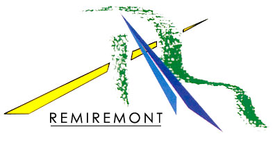 logo Remiremont