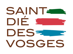 logo Saint-Dié logo Saint-Dié