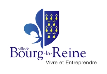 logo Bourg-la-Reine