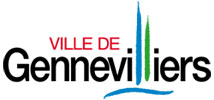 logo Gennevilliers