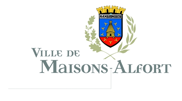 logo Maisons-Alfort