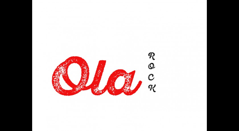 'OLA-ROCK'