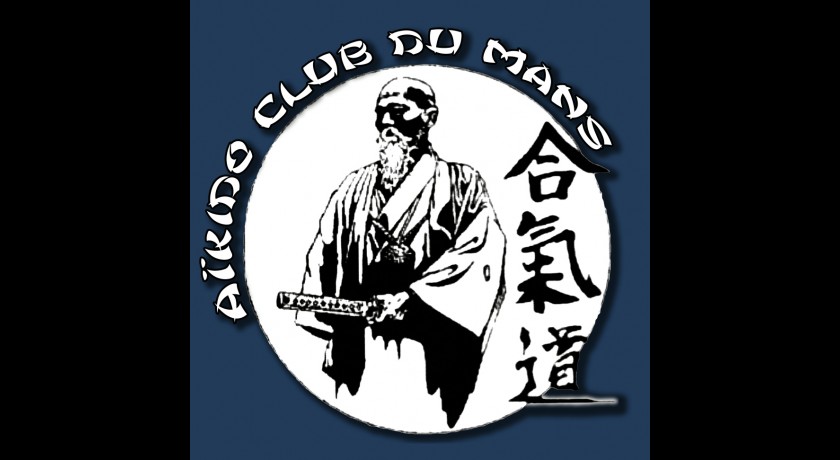 Aikido-club du mans