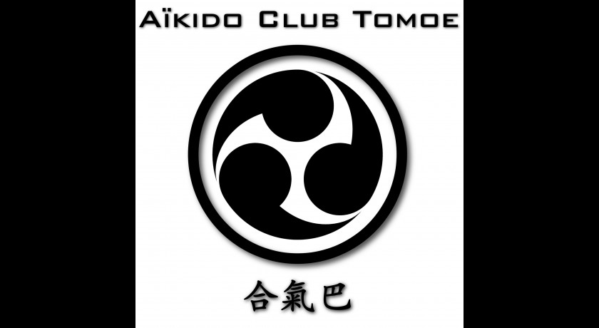 AÏKIDO CLUB TOMOE