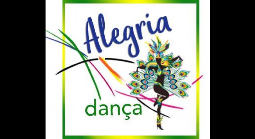 ALEGRIA DANCA