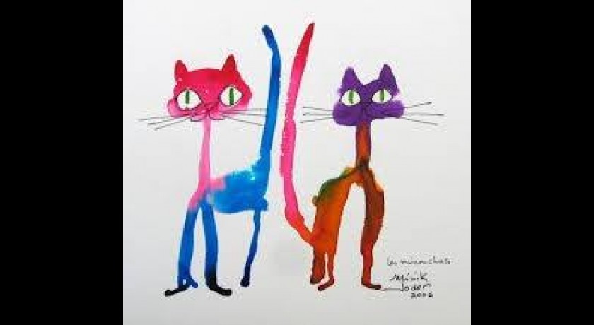 AMIS DES CHATS DE MIGENNES