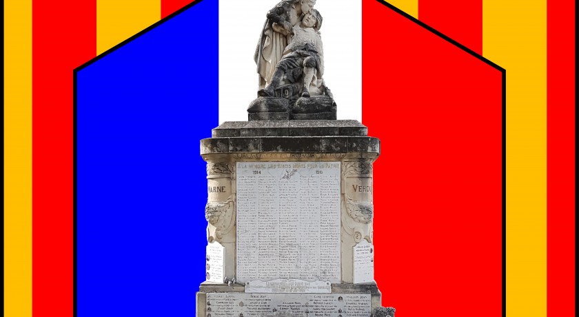 ANCIENS COMBATTANTS, OPEX ET PATRIOTIQUE D'AIX EN PROVENCE