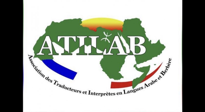 Association des traducteurs et interpretes en langues arabe et berbere (atilab)
