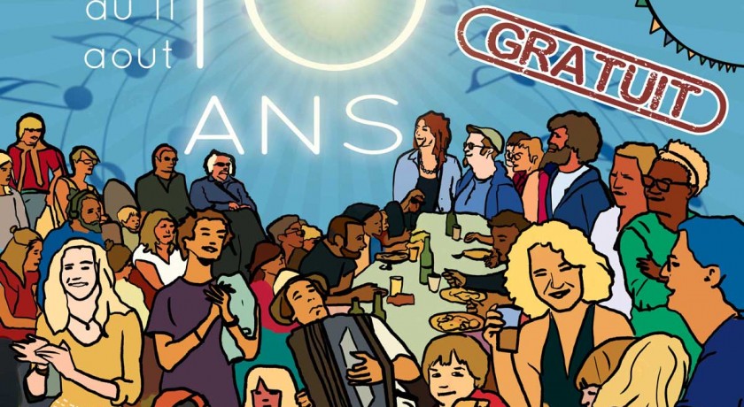 ASSOCIATION L'ENCLOS