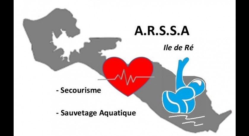 ASSOCIATION RETHAISE DE SECOURISME ET DE SAUVETAGE AQUATIQUE (ARSSA)