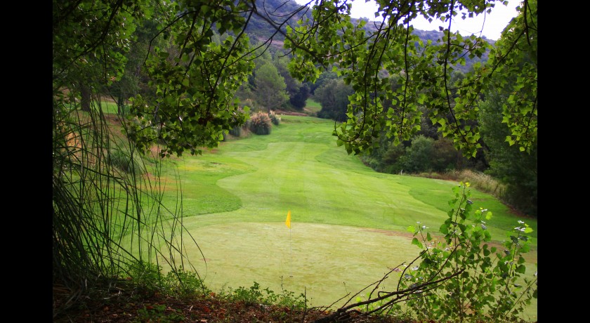 ASSOCIATION SPORTIVE DU GOLF DE LA VANADE