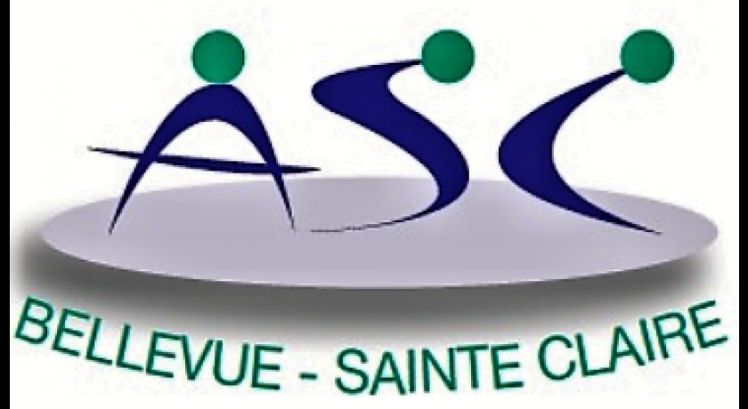 Association sportive et culturelle bellevue - sainte claire