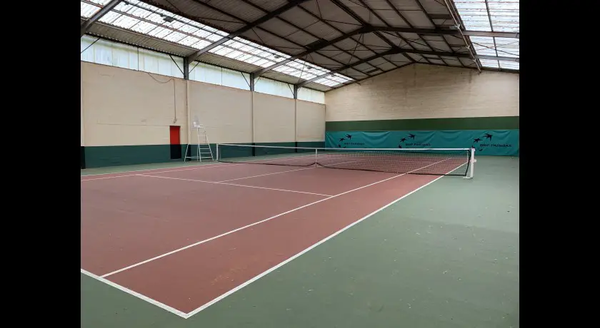 Athletic club amboisien tennis (aca tennis)