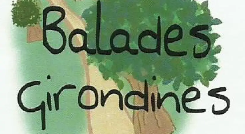 BALADES GIRONDINES