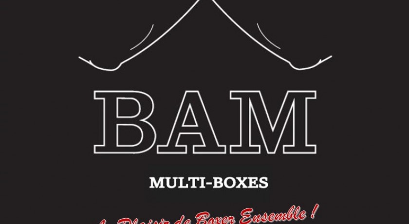 Bam multi-boxes