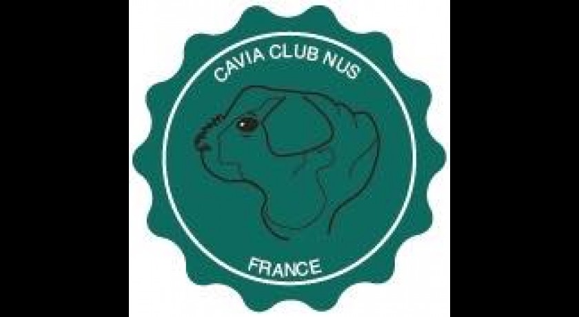 CAVIA CLUB NUS DE FRANCE