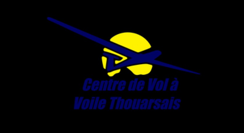 Centre de vol a voile thouarsais