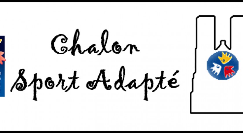 Chalon - sport adapte