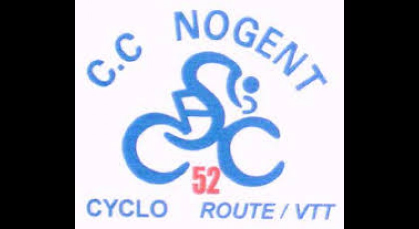 CLUB CYCLISTE NOGENTAIS CYCLO