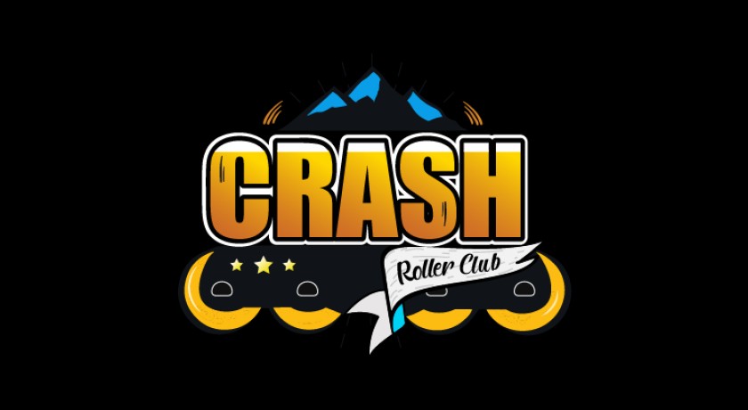 Club de Roller CRASH