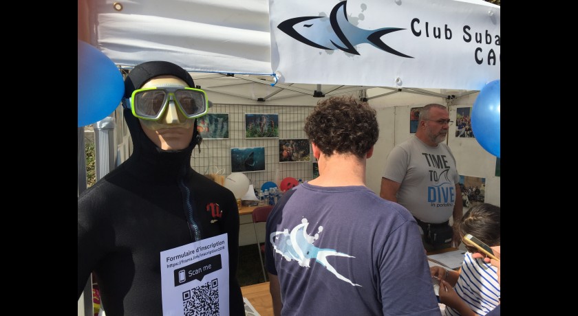 CLUB SUBAQUATIQUE DE CACHAN